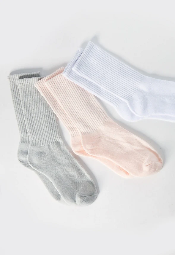 Tube Sock Set - Image 4