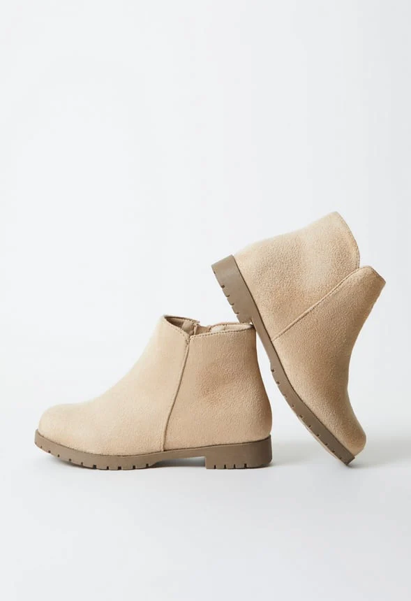 Tulip Side Bootie - Image 2