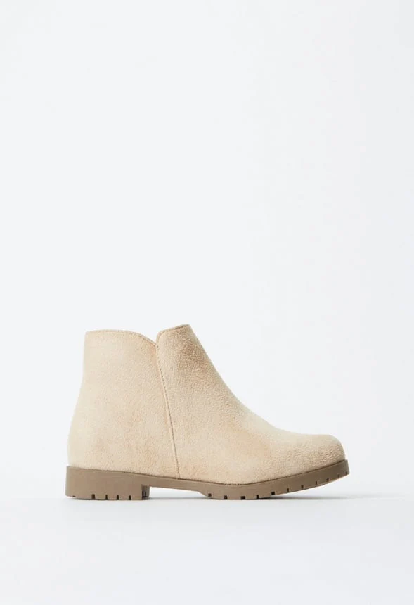 Tulip Side Bootie - Image 4