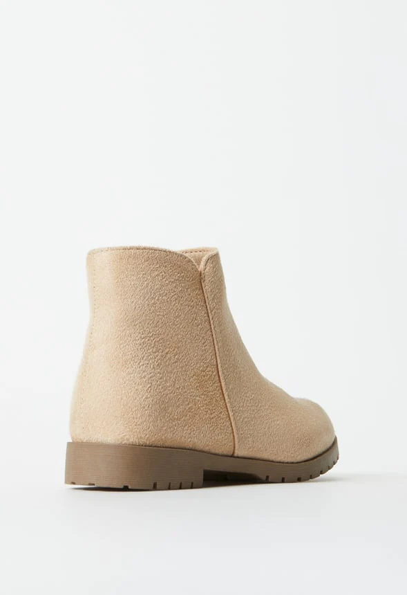 Tulip Side Bootie - Image 5