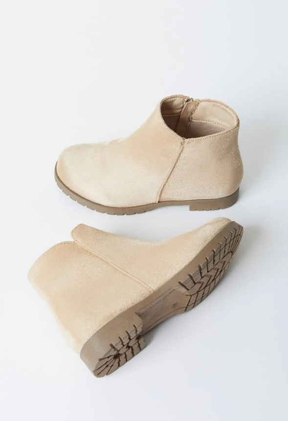 Tulip Side Bootie - Image 6