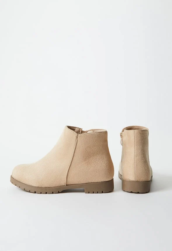 Tulip Side Bootie - Image 7