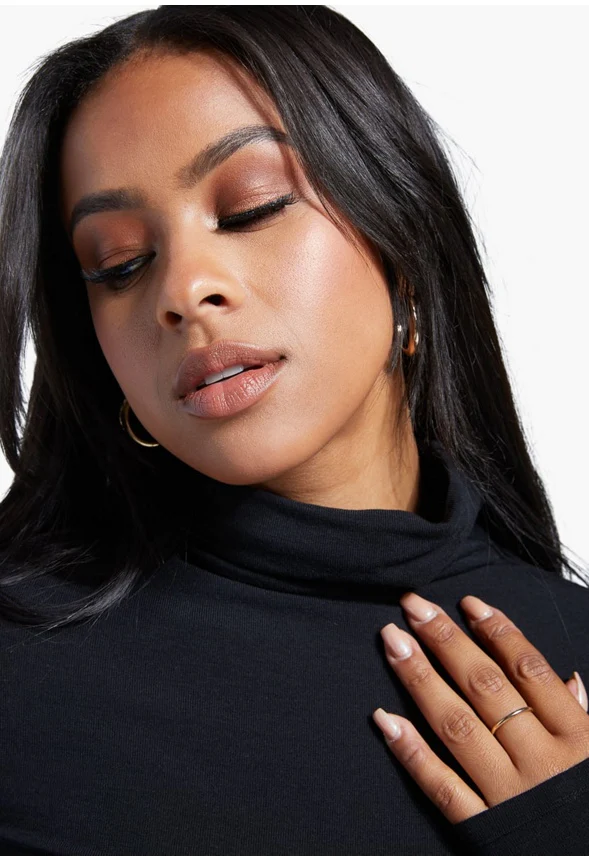 Turtleneck Top - Image 2