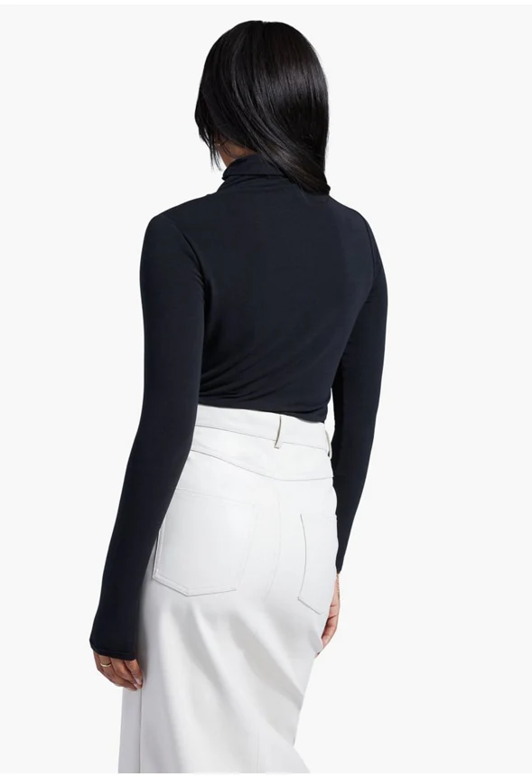 Turtleneck Top - Image 4
