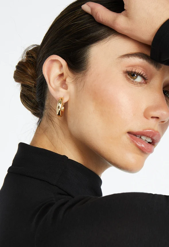 Turtleneck Top - Image 4