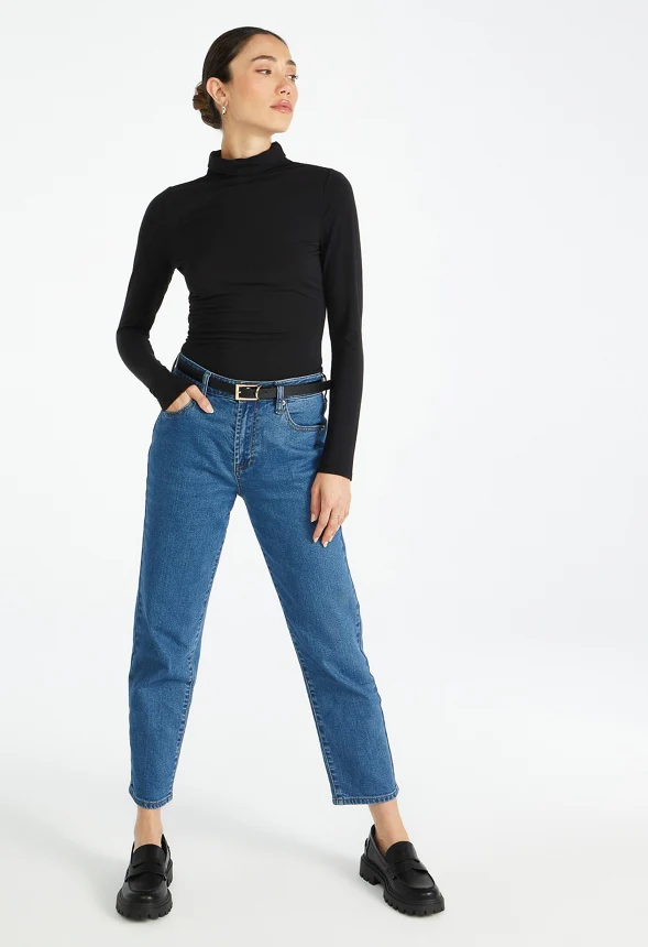 Turtleneck Top - Image 5