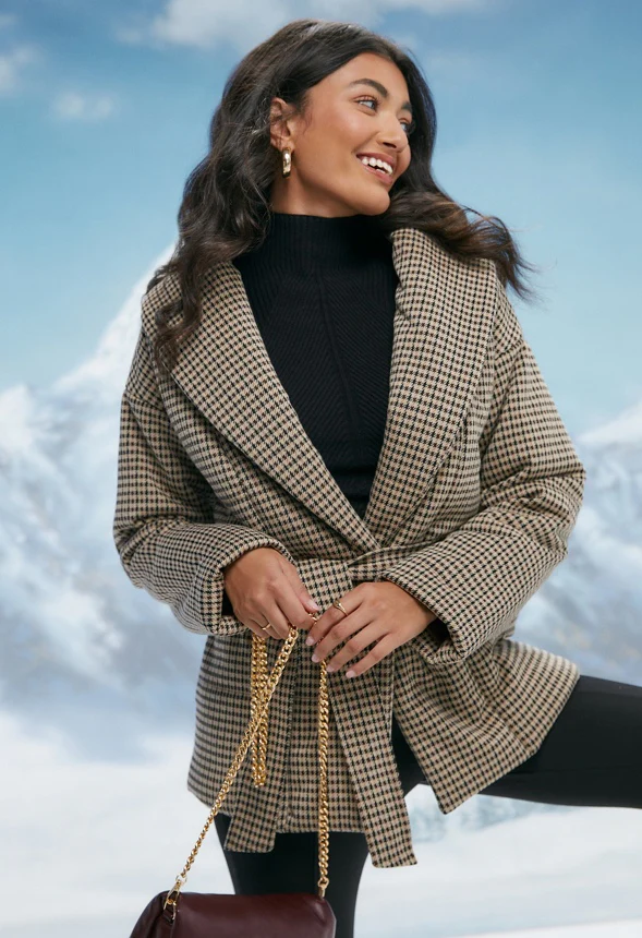 Turtleneck Top - Image 6
