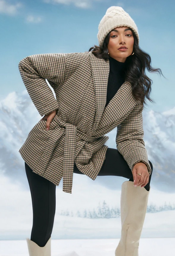 Turtleneck Top - Image 7