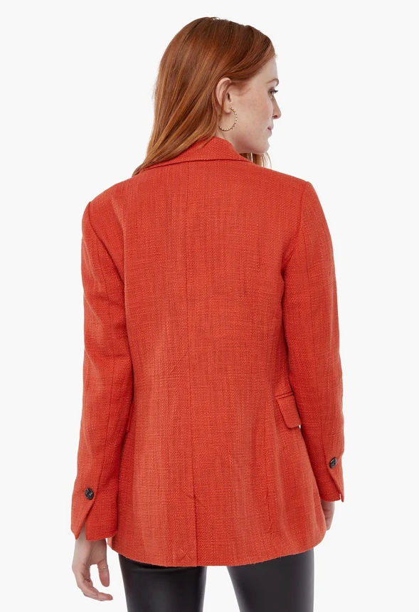 Tweed City Blazer - Image 3