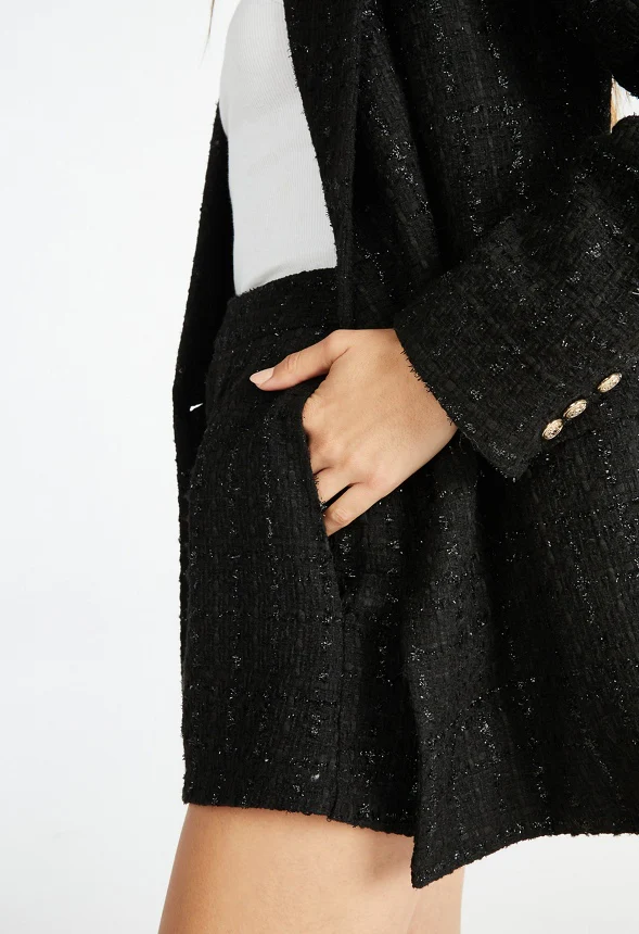 Tweed Short - Image 3