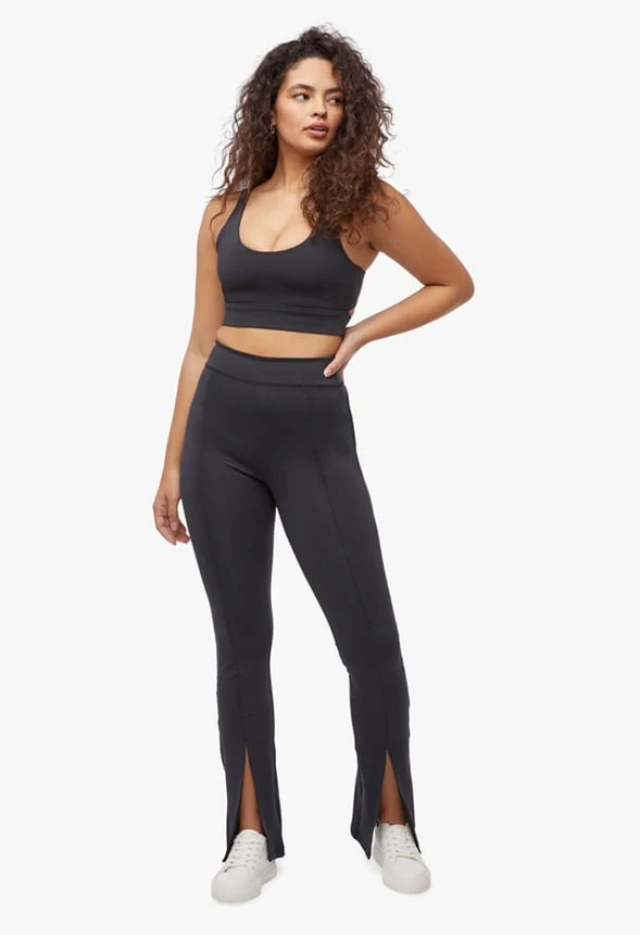 Twist Back Bralette - Image 3