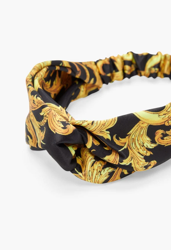 Twisted Headwrap - Image 2