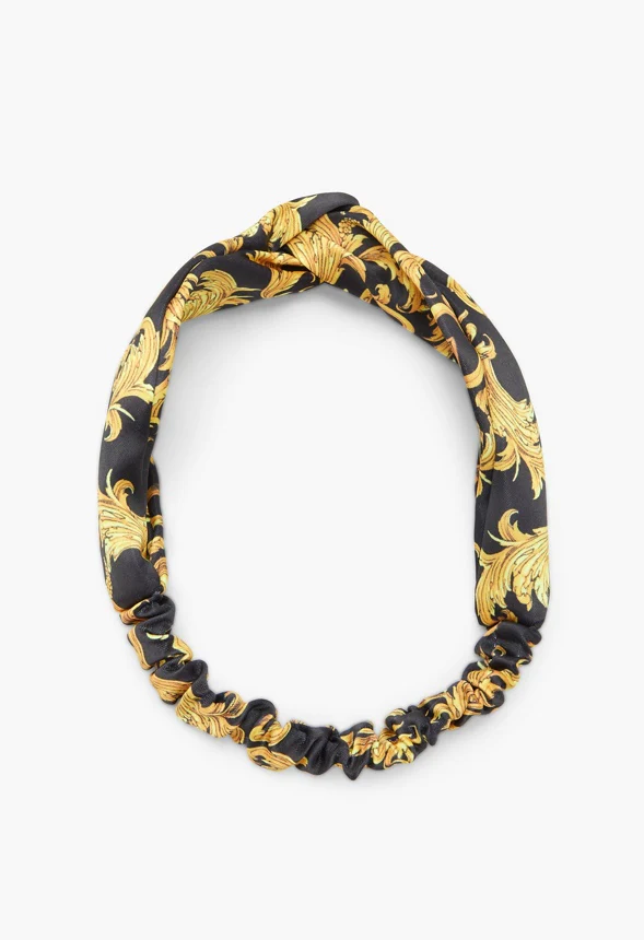 Twisted Headwrap - Image 3