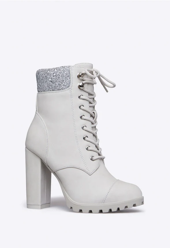 Uiara Platform Bootie - Image 2