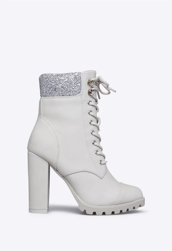 Uiara Platform Bootie - Image 3