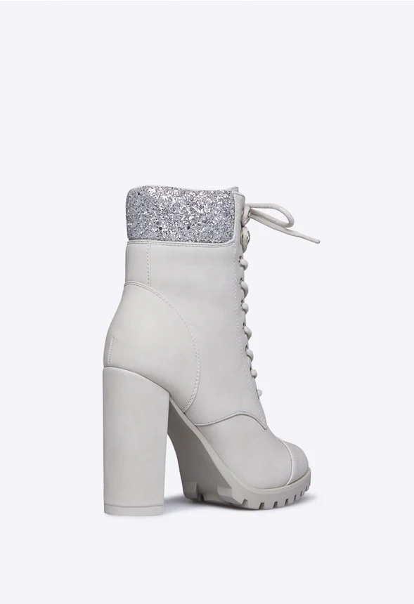 Uiara Platform Bootie - Image 5