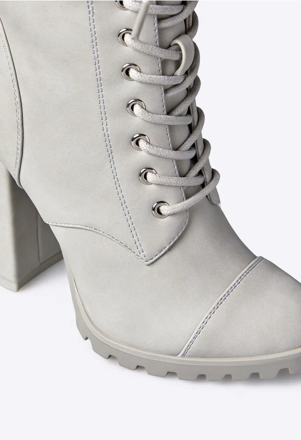 Uiara Platform Bootie - Image 6