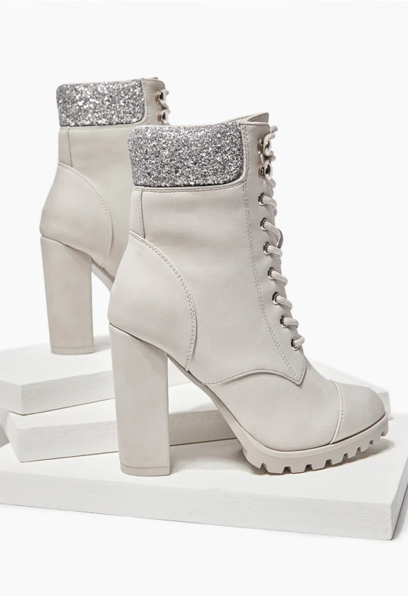 Uiara Platform Bootie - Image 7