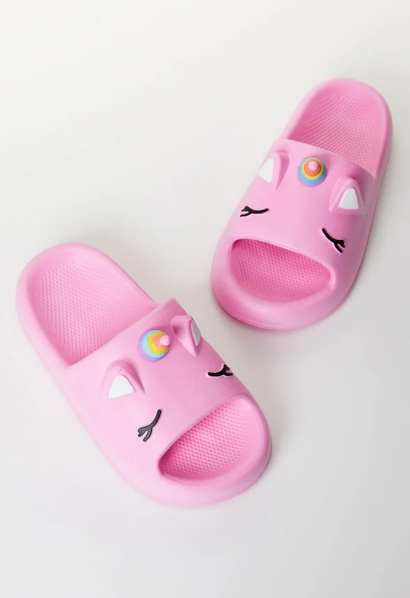 Unicorn Pillow Slide - Image 2