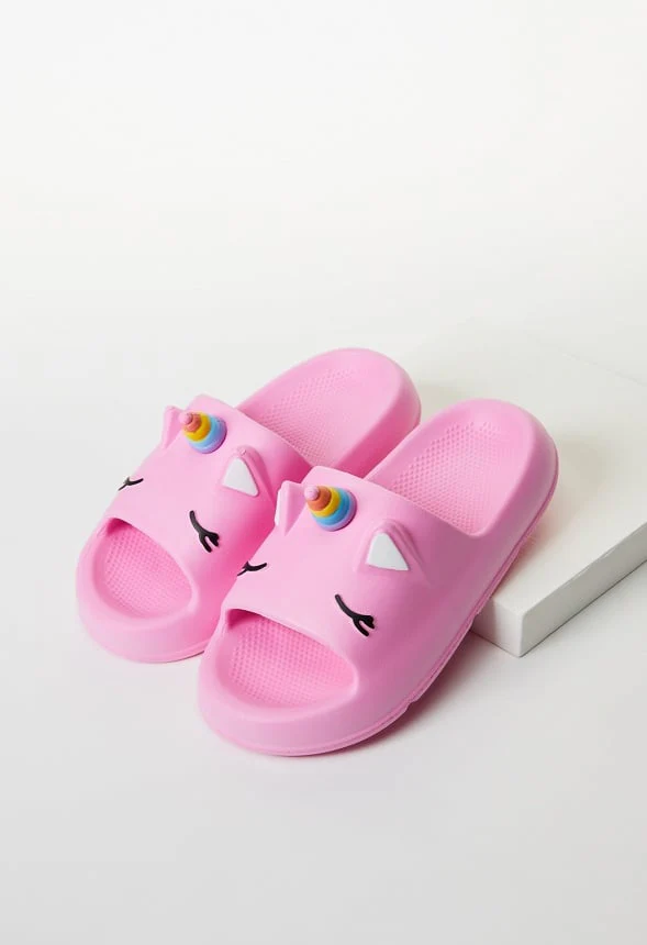 Unicorn Pillow Slide - Image 3