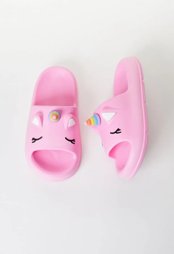 Unicorn Pillow Slide - Image 4