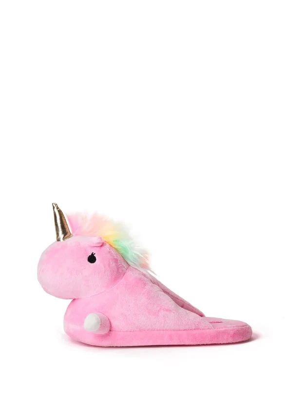 Unicorn Slipper - Image 3