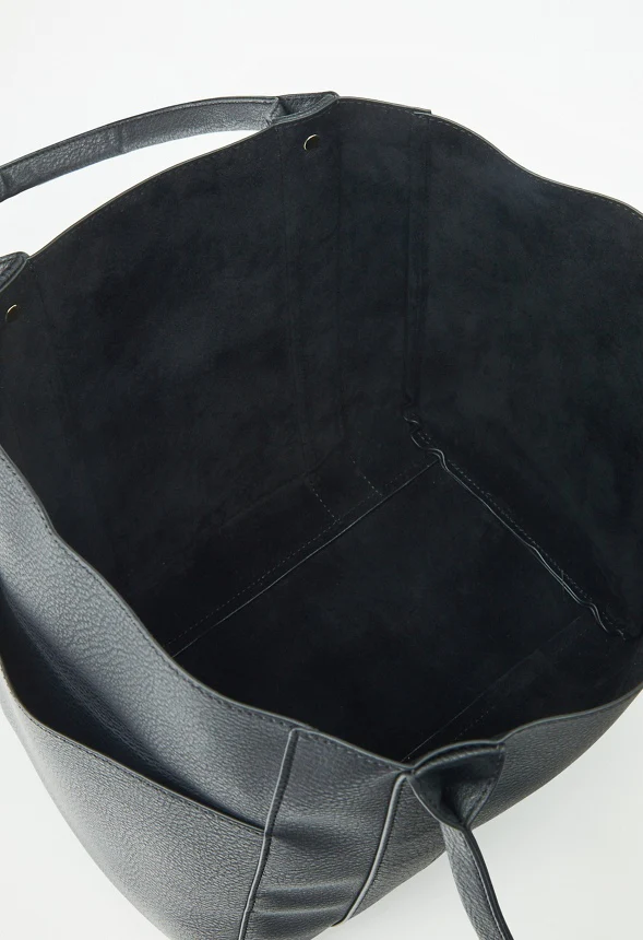 Unlined Multi Pocket Tote - Image 6