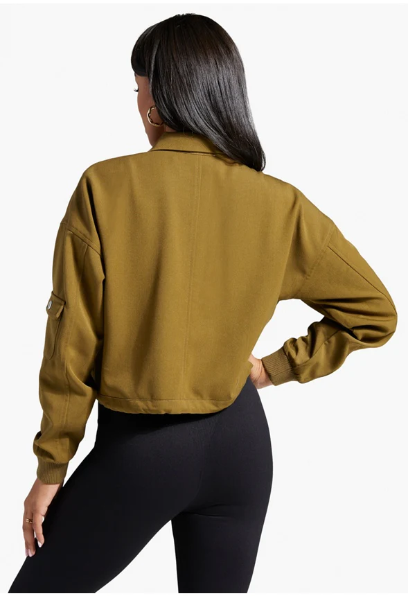 Utility Jacket - Image 2