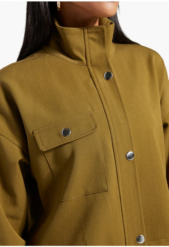 Utility Jacket - Image 3