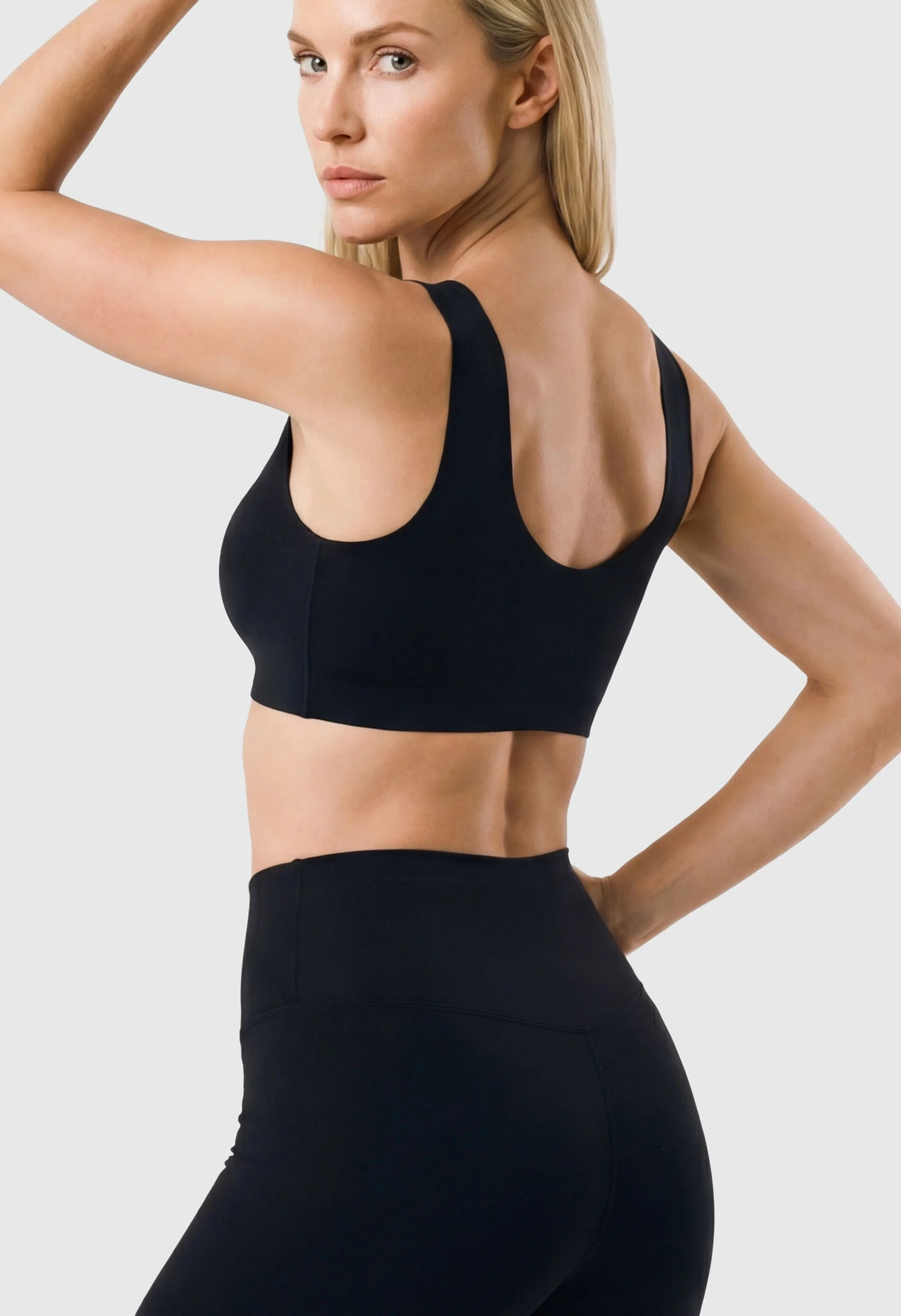 Classic Bralette-Smart Size - Image 2