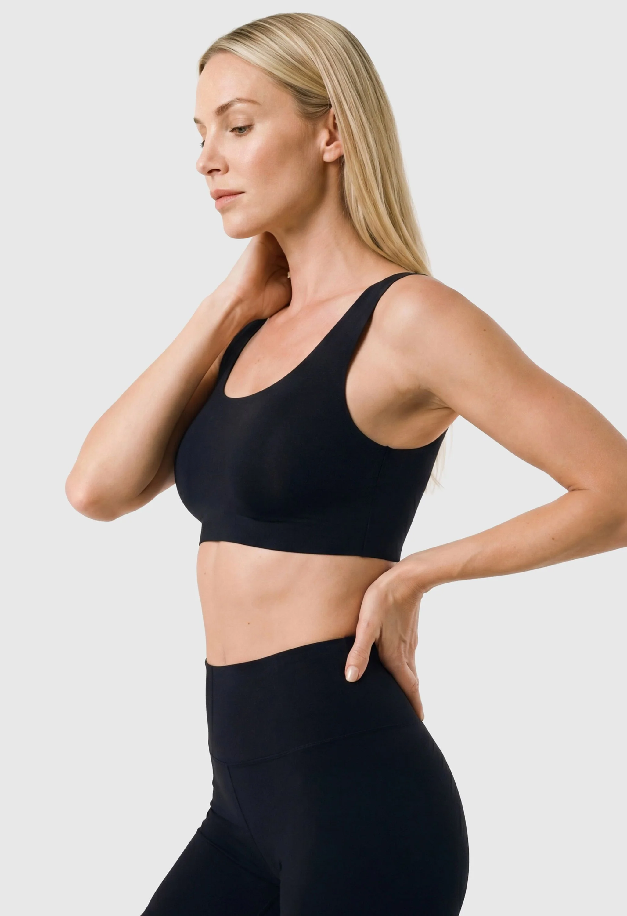 Classic Bralette-Smart Size - Image 4