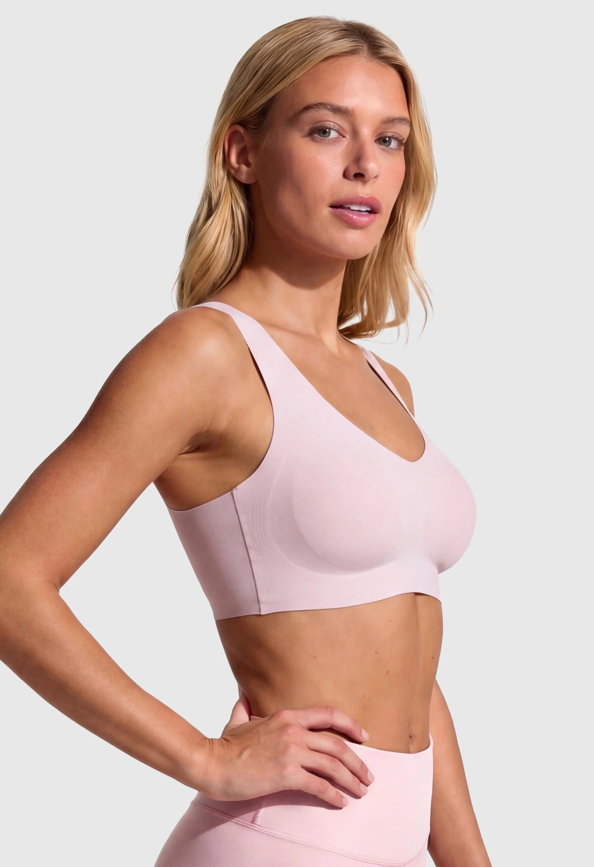 Classic Bralette-Smart Size - Image 4