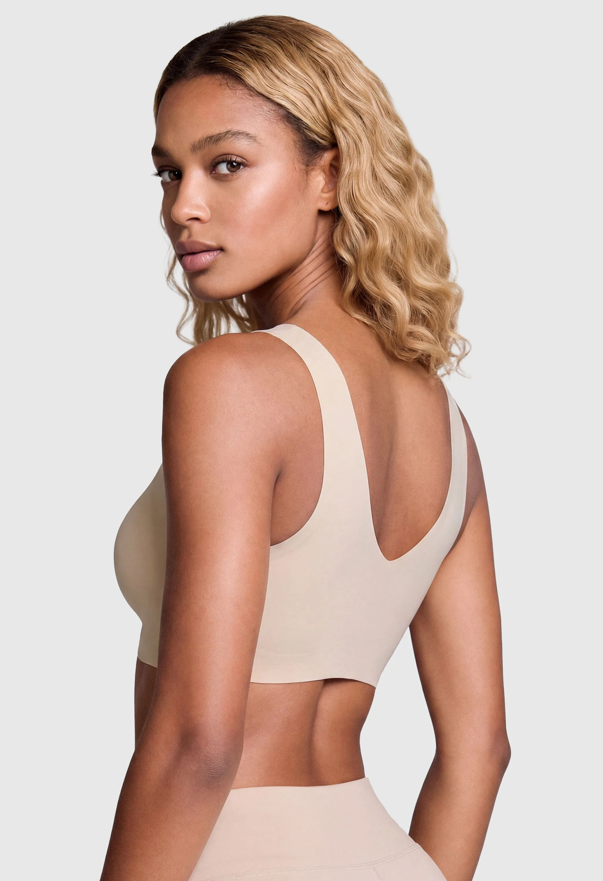 Classic Bralette-Smart Size - Image 2