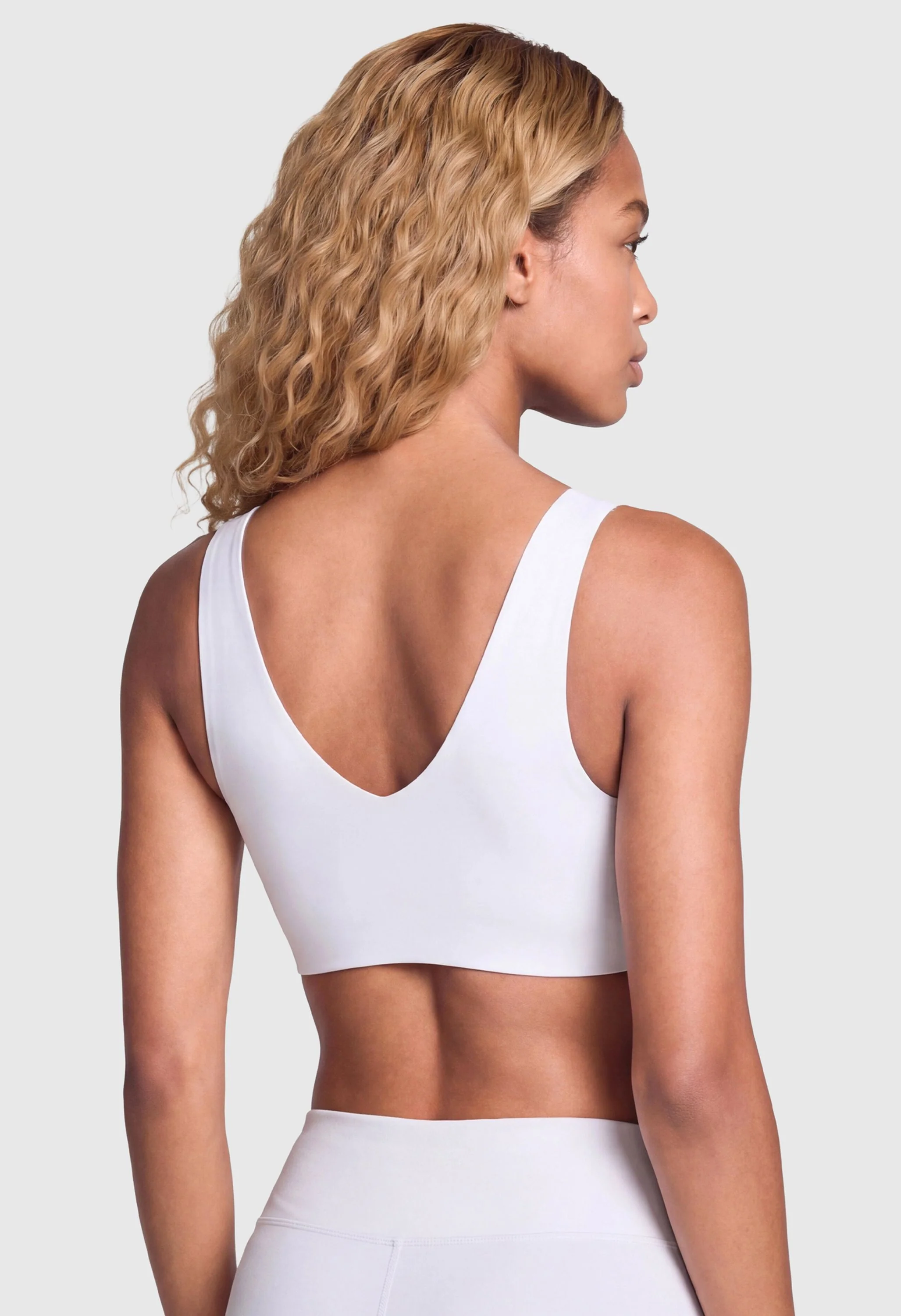 Classic Bralette-Smart Size - Image 2