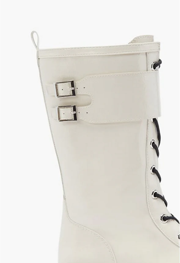 Uveatte Flat Boot - Image 4
