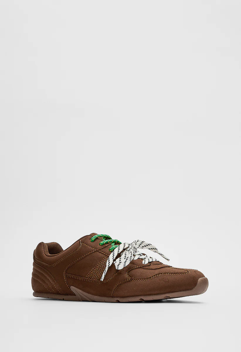 Vanessa Athletic Sneaker - Image 3