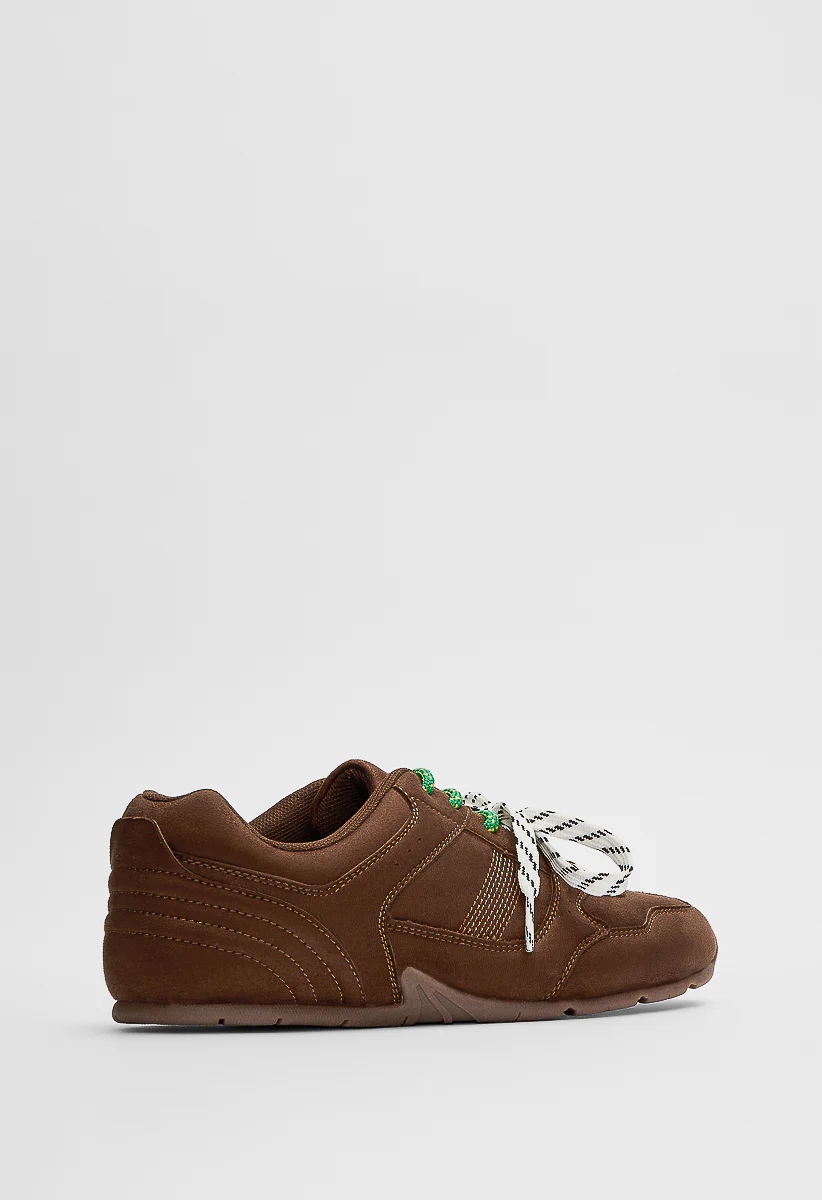 Vanessa Athletic Sneaker - Image 4