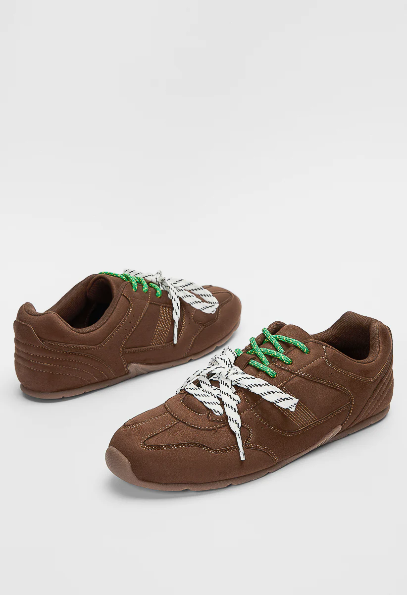 Vanessa Athletic Sneaker - Image 5