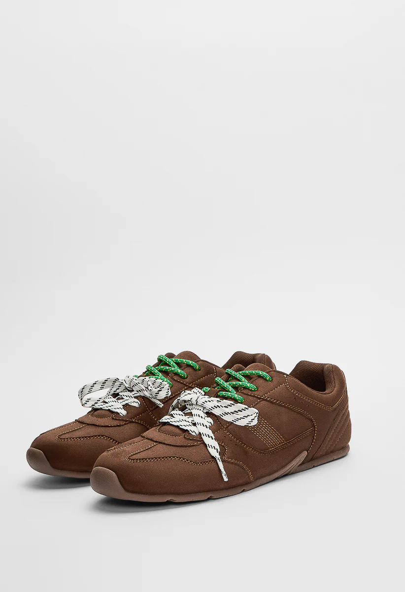 Vanessa Athletic Sneaker - Image 6