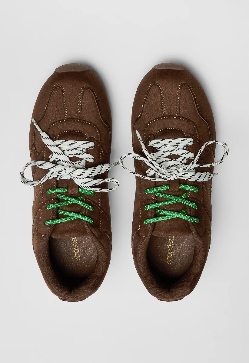 Vanessa Athletic Sneaker - Image 7