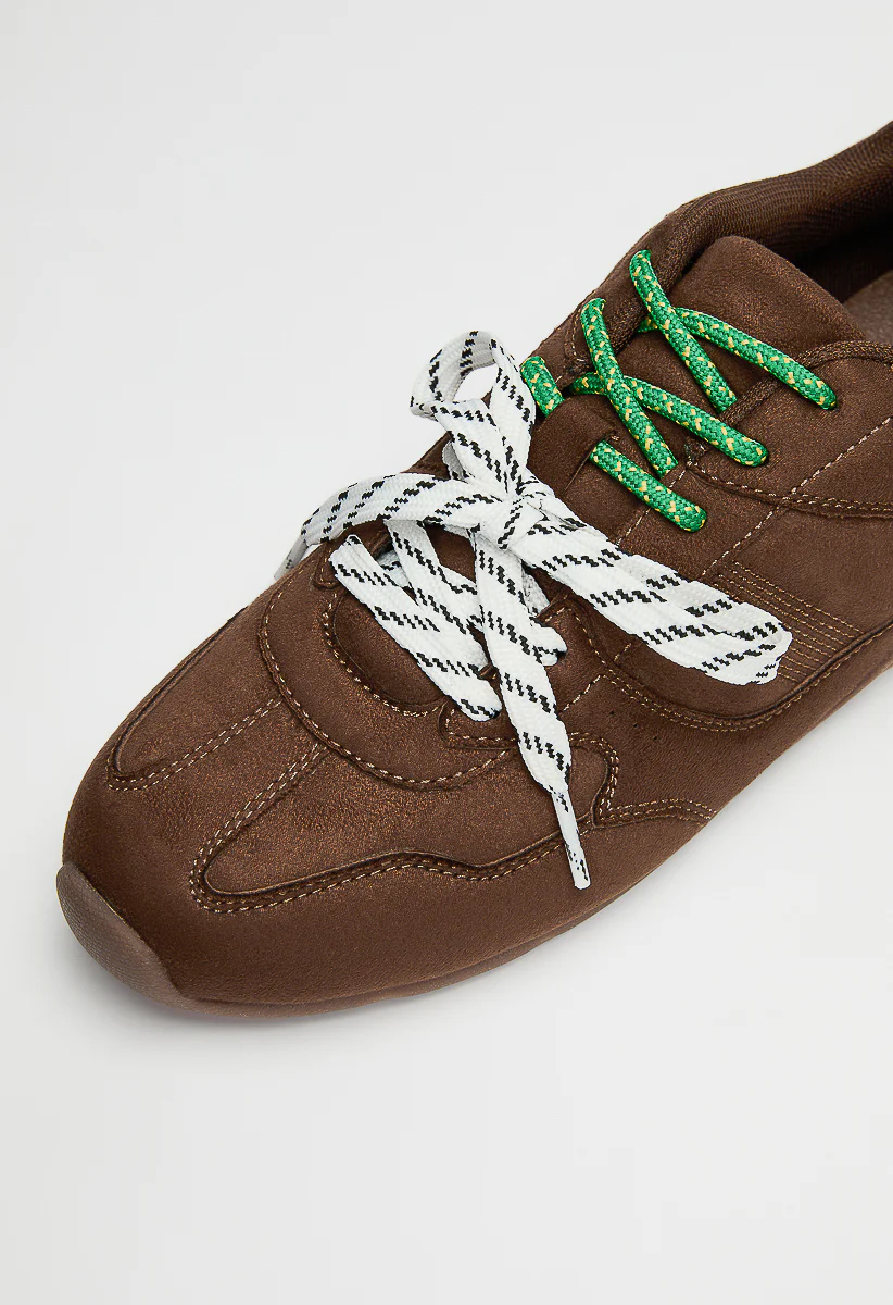 Vanessa Athletic Sneaker - Image 8