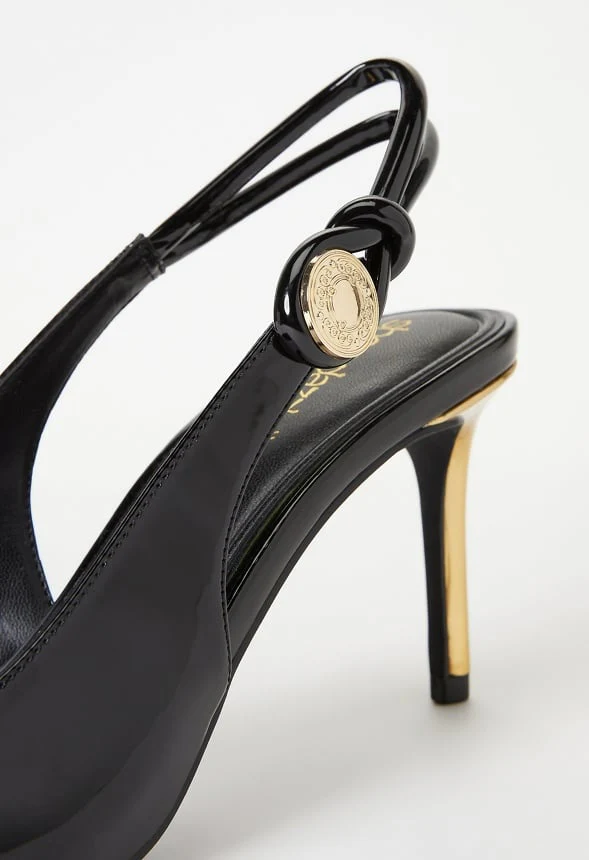 Veda Slingback Pump - Image 8