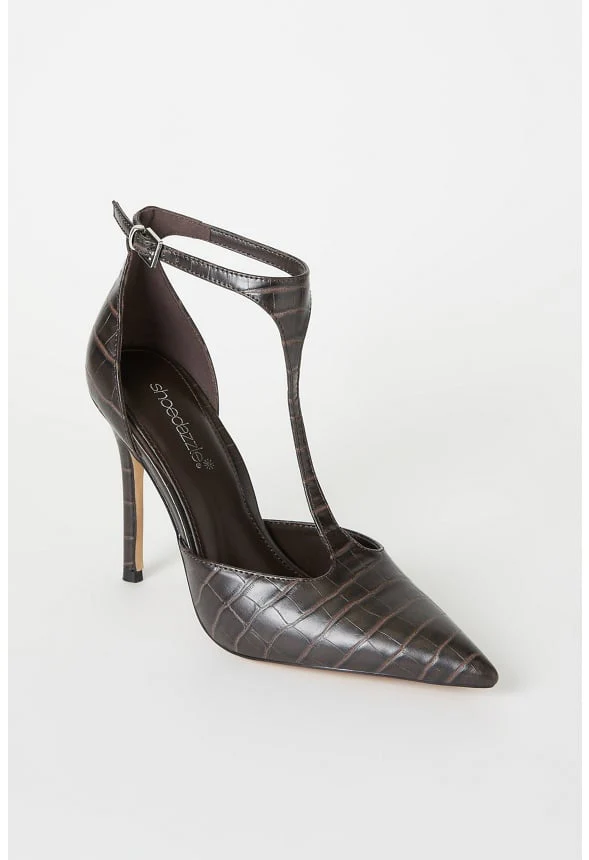 Vedeka Stiletto Pump - Image 3