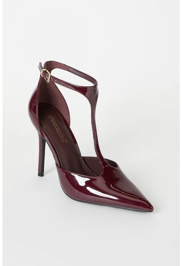 Vedeka Stiletto Pump - Image 3