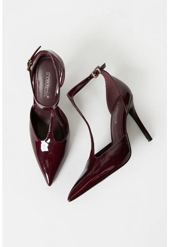 Vedeka Stiletto Pump - Image 5