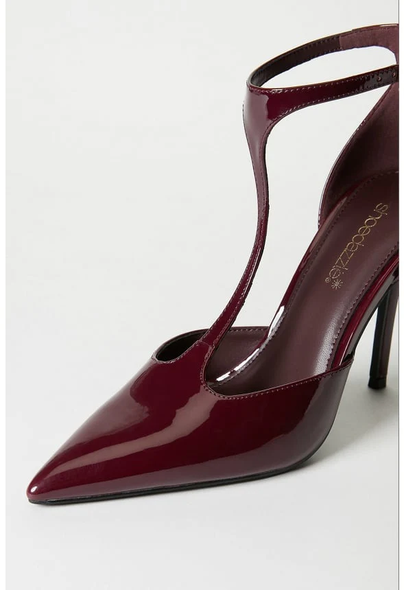 Vedeka Stiletto Pump - Image 6