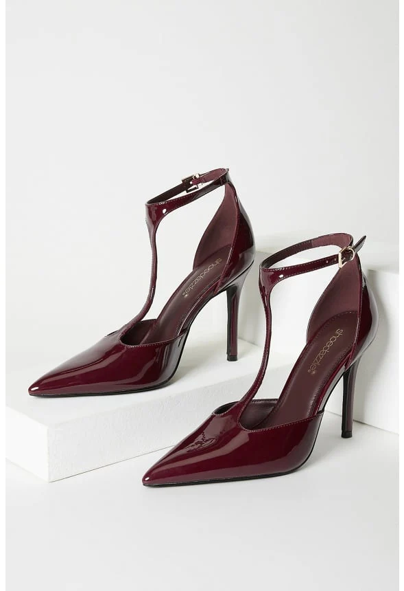 Vedeka Stiletto Pump - Image 7