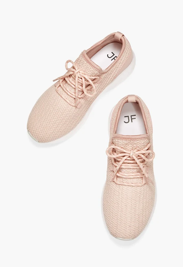 Velinda Active Knit Sneaker - Image 6