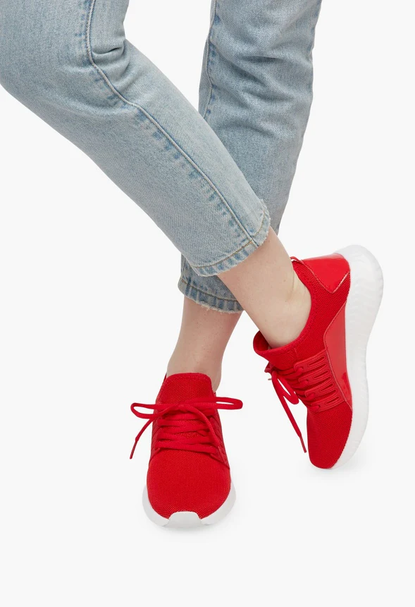 Velinda Sneaker - Image 5