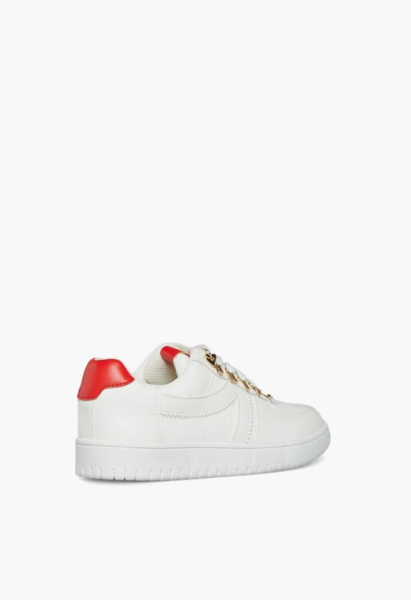 Velora Lace-Up Sneaker - Image 3